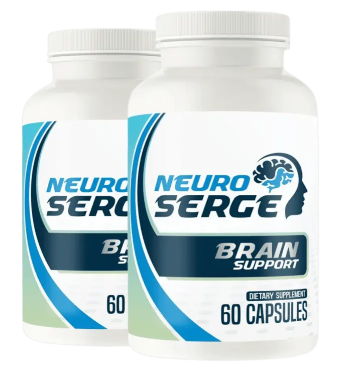 neuro serge supplement
